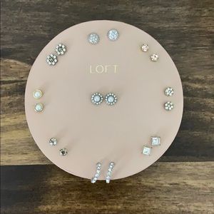 Assorted set of Earrings